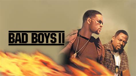 bad boys 2 videa